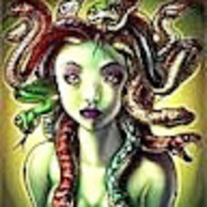 Meet your Posher, Chrystal